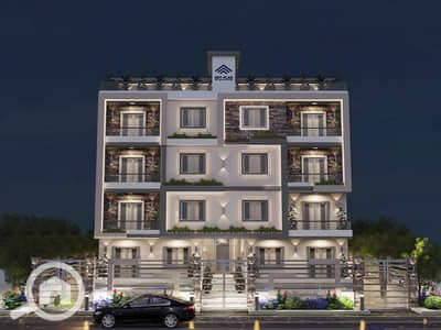 شقة 3 غرف نوم للبيع في 6 أكتوبر، الجيزة - 66727785-b16d-4647-84f1-122f4b97c4d0. jpg