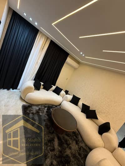 شقة 3 غرف نوم للايجار في القاهرة الجديدة، القاهرة - 138a9b3c-7c0a-4143-a829-4bb132daa572. jpg