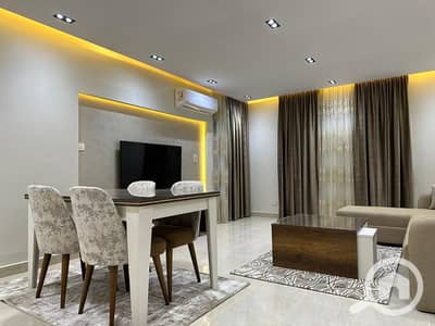 شقة 2 غرفة نوم للايجار في القاهرة الجديدة، القاهرة - WhatsApp Image 2025-12-13 at 7.10. 54 PM (1). jpeg