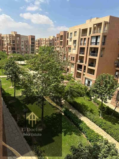 3 Bedroom Apartment for Sale in Madinaty, Cairo - 1000776425. jpg