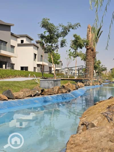 3 Bedroom Villa for Sale in New Cairo, Cairo - 571206505_122268513890233445_2183772695184997901_n. jpg