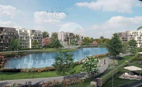 2 Bedroom Apartment for Sale in 6th of October, Giza - 10. jpg