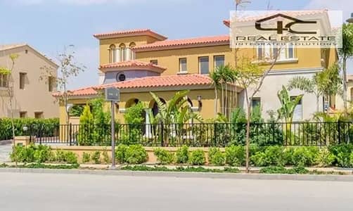 فیلا 5 غرف نوم للبيع في القاهرة الجديدة، القاهرة - WhatsApp Image 2024-08-21 at 4.29. 37 PM (1). jpeg