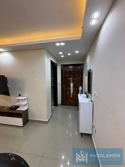 3 Bedroom Apartment for Rent in New Cairo, Cairo - IMG-20251206-WA0025. jpg