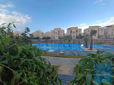 شاليه 2 غرفة نوم للبيع في الساحل الشمالي، مطروح - 1001244302. jpg شاليه 2 غرفة نوم للبيع في الساحل الشمالي، مطروح - 1001244302. jpg