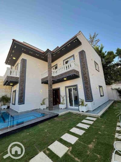 4 Bedroom Villa for Sale in King Mariout, Alexandria - 1000607721. jpg