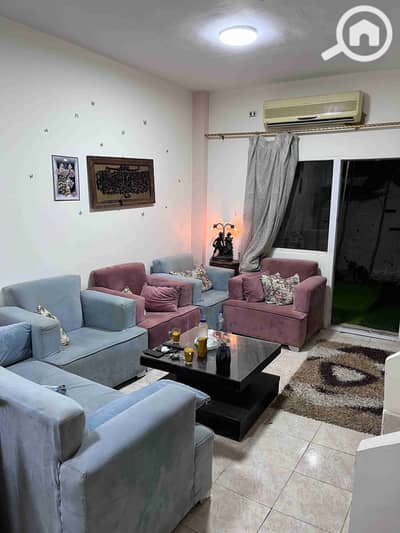2 Bedroom Chalet for Sale in Sheikh Zayed, Giza - 1000253073. jpg