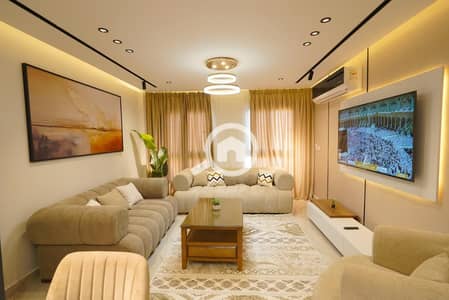 3 Bedroom Apartment for Rent in Madinaty, Cairo - e45cb20c-a79e-4d23-a888-53392dbf9d98. jpeg