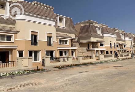 تاون هاوس 3 غرف نوم للبيع في مدينة المستقبل، القاهرة - 3600191-310bdo. jpg