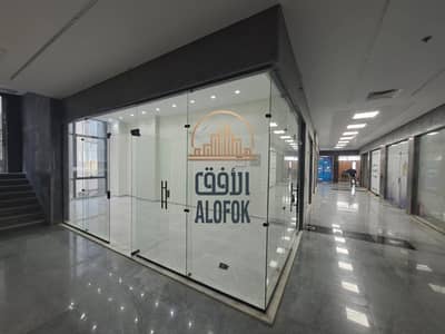 Retail for Sale in New Cairo, Cairo - IMG-20251213-WA0045. jpg