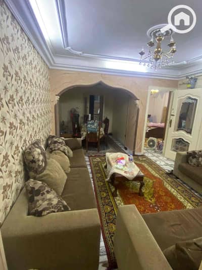 شقة 2 غرفة نوم للايجار في كامب شيزار، الإسكندرية - 3d78174a-14da-469d-a031-170abcffd739. jpg