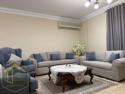 2 Bedroom Flat for Rent in New Cairo, Cairo - c30706ba-8006-40e2-b791-7785c2d40b3b. jpg