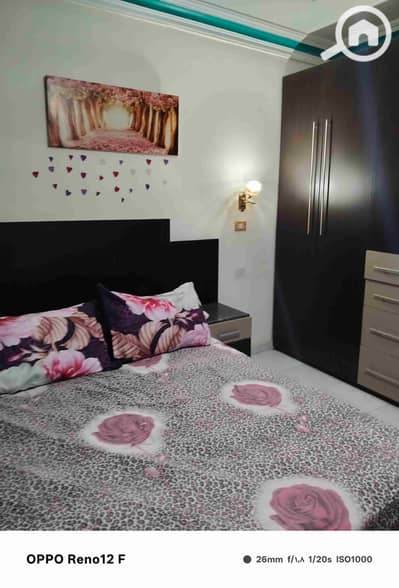 3 Bedroom Flat for Rent in Zahraa Al Maadi, Cairo - 1000178354. jpg