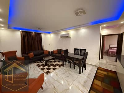 2 Bedroom Flat for Rent in New Cairo, Cairo - WhatsApp Image 2025-10-22 at 14.40. 18_951de935. jpg