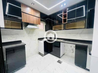 4 Bedroom Apartment for Rent in New Cairo, Cairo - e19d6d81-1cc9-42c4-83f4-4e2f1cd0efcf. jpg