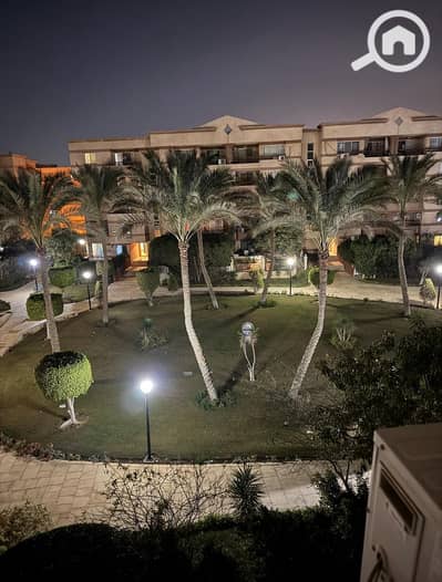 2 Bedroom Flat for Sale in New Cairo, Cairo - WhatsApp Image 2025-12-13 at 18.15. 07. jpeg