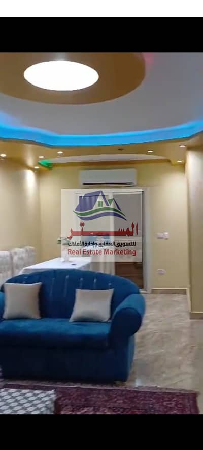 فلیٹ 3 غرف نوم للايجار في مدينة نصر، القاهرة - صورة واتساب بتاريخ 1447-06-22 في 19.56. 51_172f0007. jpg