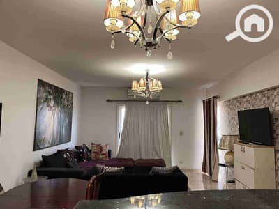 2 Bedroom Apartment for Rent in New Cairo, Cairo - 1001021695. jpg