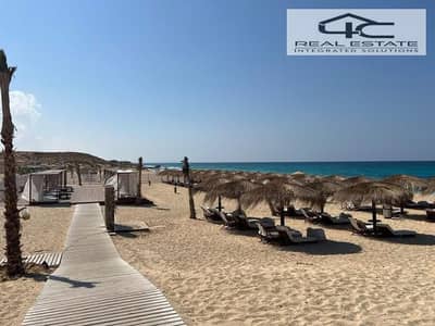 3 Bedroom Chalet for Sale in North Coast, Matruh - IMG-20251213-WA0335. jpg 3 Bedroom Chalet for Sale in North Coast, Matruh - IMG-20251213-WA0335. jpg