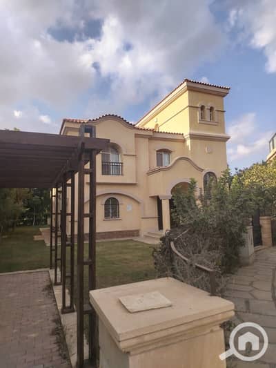 5 Bedroom Villa for Sale in Madinaty, Cairo - WhatsApp Image 2025-12-13 at 5.01. 11 PM (3). jpeg