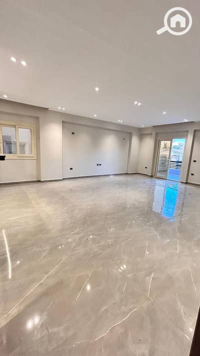 فلیٹ 3 غرف نوم للايجار في القاهرة الجديدة، القاهرة - WhatsApp Image 2025-12-13 at 12.27. 07. jpeg