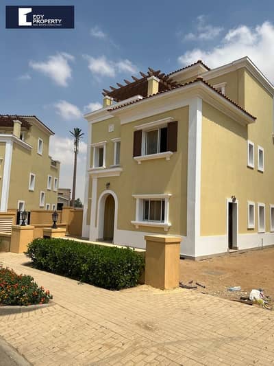 5 Bedroom Villa for Sale in New Cairo, Cairo - _files_WhatsApp Image 2025-09-08 at 8.40. 19 AM. jpeg