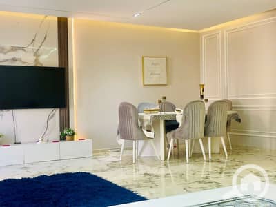 فلیٹ 3 غرف نوم للايجار في القاهرة الجديدة، القاهرة - WhatsApp Image 2025-12-13 at 5.23. 06 PM (1). jpeg