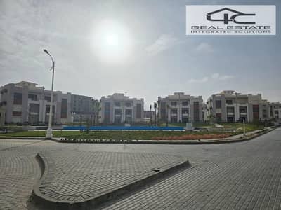 2 Bedroom Penthouse for Sale in North Coast, Matruh - IMG-20251213-WA0339. jpg 2 Bedroom Penthouse for Sale in North Coast, Matruh - IMG-20251213-WA0339. jpg