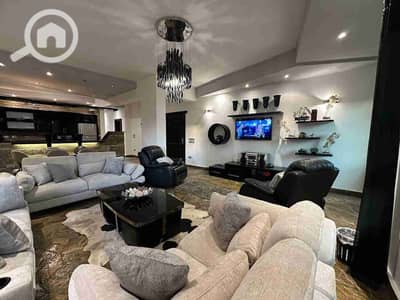 3 Bedroom Apartment for Rent in New Cairo, Cairo - 1000216789. jpg