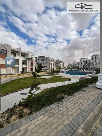 2 Bedroom Penthouse for Sale in North Coast, Matruh - IMG-20251213-WA0341. jpg 2 Bedroom Penthouse for Sale in North Coast, Matruh - IMG-20251213-WA0341. jpg