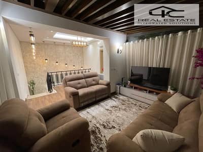 2 Bedroom Penthouse for Sale in New Cairo, Cairo - WhatsApp Image 2025-11-24 at 2.02. 31 PM (2). jpeg