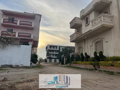 عقارات تجارية اخرى  للبيع في محرّم بيك، الإسكندرية - قطعة ارض للبيع 430م مسجله بالقرب من المدرسة السويسرية