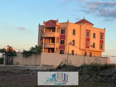 Other Commercial for Sale in Moharam Bik, Alexandria - ارض للبيع بجوار كارفور سيتي سنتر_قابلة للتجزئة
