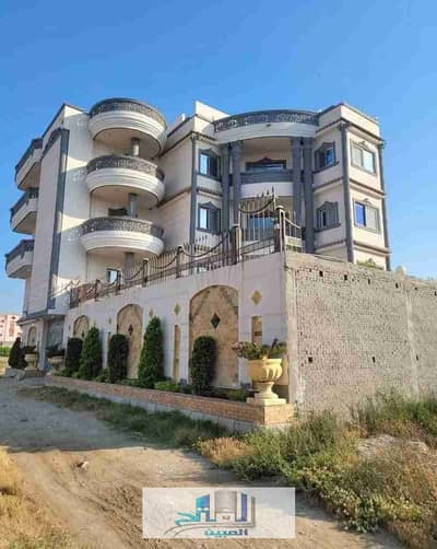 Residential Land for Sale in Amreya, Alexandria - 1000682321. jpg