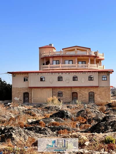 Residential Land for Sale in Amreya, Alexandria - WhatsApp Image 2025-12-07 at 19.08. 16_111900d6. jpg