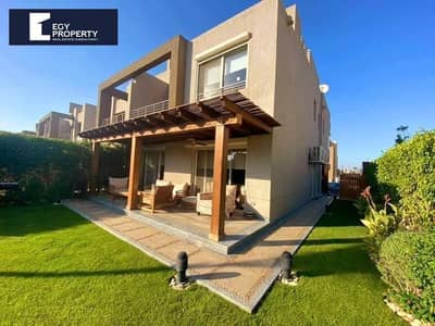 5 Bedroom Villa for Sale in New Cairo, Cairo - WhatsApp Image 2025-10-08 at 12.49. 24 PM. jpeg