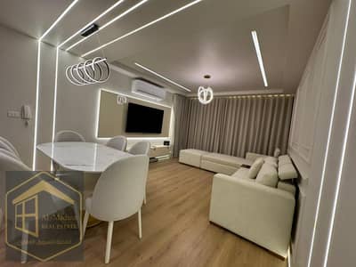 3 Bedroom Apartment for Rent in New Cairo, Cairo - IMG-20251213-WA0149. jpg