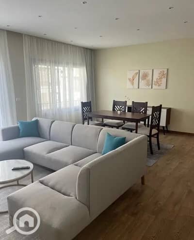 2 Bedroom Flat for Rent in New Cairo, Cairo - IMG-20251213-WA0010. jpg