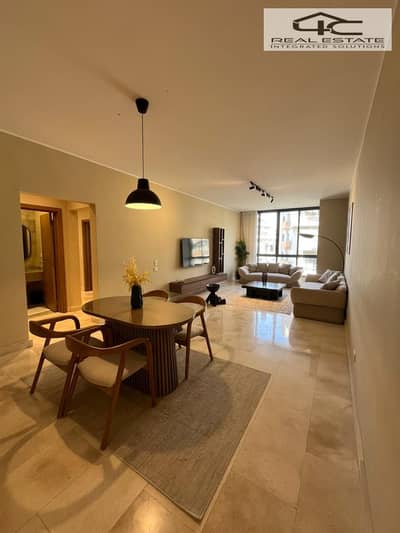 2 Bedroom Apartment for Sale in New Cairo, Cairo - WhatsApp Image 2025-11-12 at 1.02. 08 AM (3). jpeg 2 Bedroom Apartment for Sale in New Cairo, Cairo - WhatsApp Image 2025-11-12 at 1.02. 08 AM (3). jpeg