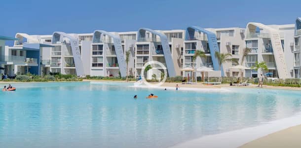 شاليه 3 غرف نوم للبيع في الساحل الشمالي، مطروح - 5. PNG