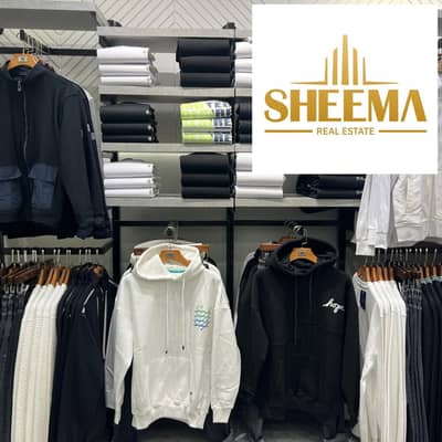 Retail for Sale in Heliopolis, Cairo - 0 (85). jpg