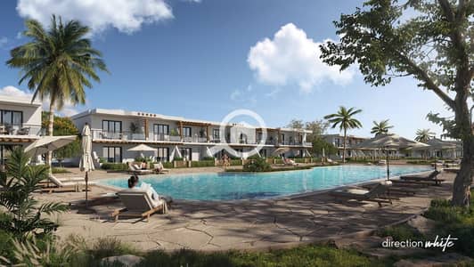 شاليه 2 غرفة نوم للبيع في الساحل الشمالي، مطروح - WhatsApp Image 2024-05-23 at 2.14. 13 PM (1). jpeg