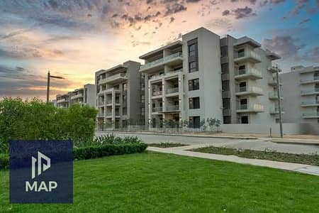 3 Bedroom Apartment for Sale in New Cairo, Cairo - WhatsApp Image 2025-02-09 at 12.23. 04 PM. jpeg