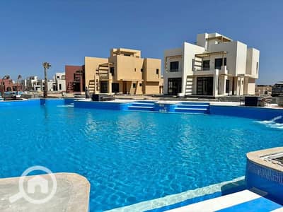 3 Bedroom Twin House for Sale in Makadi Bay, Red Sea - 571351830_1369459198035359_6914726817922638758_n. jpg