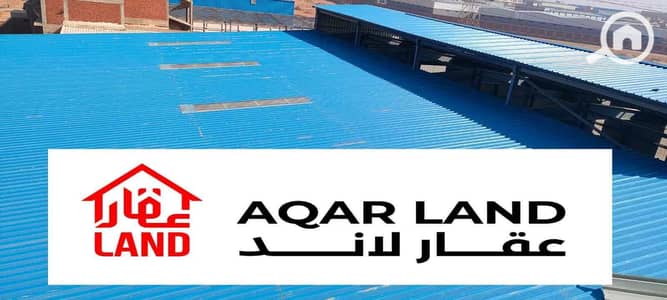 مصنع  للايجار في العاشر من رمضان، الشرقية - 5878e107-4a7f-441b-99ef-81a4f0c95be1. jpg