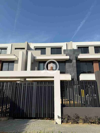 تاون هاوس 3 غرف نوم للبيع في القاهرة الجديدة، القاهرة - IMG-20251213-WA0279. jpg تاون هاوس 3 غرف نوم للبيع في القاهرة الجديدة، القاهرة - IMG-20251213-WA0279. jpg