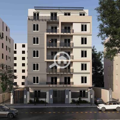 3 Bedroom Flat for Sale in Hadayek October, Giza - 1000149528. jpg 3 Bedroom Flat for Sale in Hadayek October, Giza - 1000149528. jpg