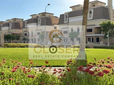 3 Bedroom Villa for Sale in Mostakbal City, Cairo - 594431185_122194275218286447_9080658974110702544_n. jpg 3 Bedroom Villa for Sale in Mostakbal City, Cairo - 594431185_122194275218286447_9080658974110702544_n. jpg