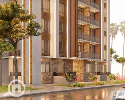 3 Bedroom Flat for Sale in Hadayek October, Giza - 1000144179. jpg 3 Bedroom Flat for Sale in Hadayek October, Giza - 1000144179. jpg