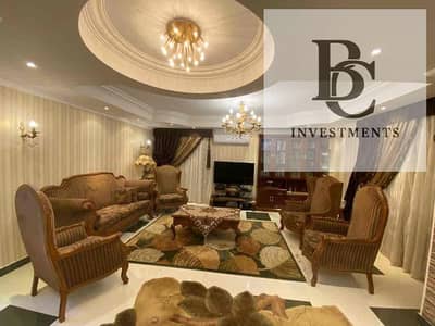 3 Bedroom Apartment for Sale in Nasr City, Cairo - IMG_2384. jpg 3 Bedroom Apartment for Sale in Nasr City, Cairo - IMG_2384. jpg